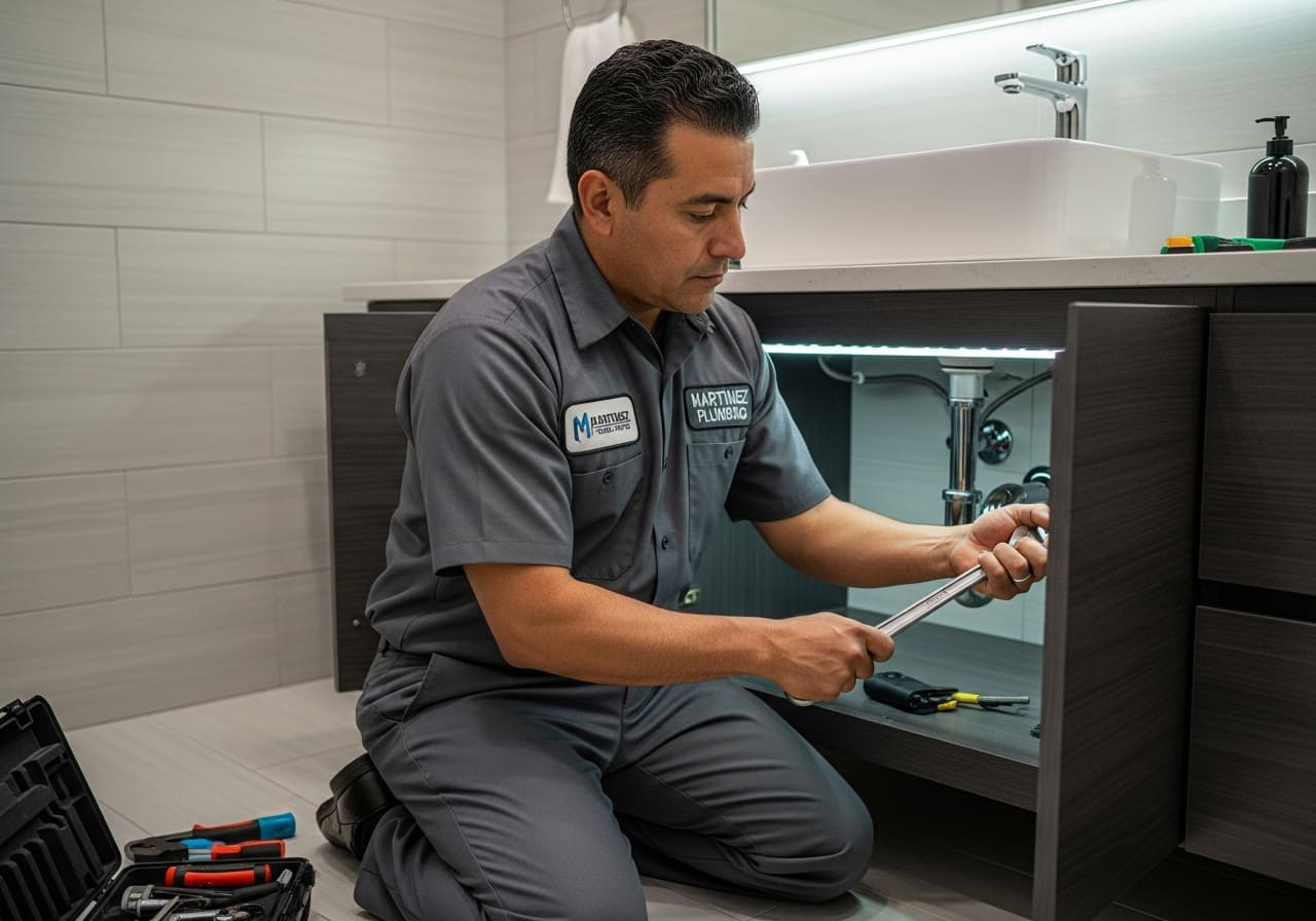 Faucet and Sink Repair & Replacement in Anthony